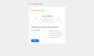 Uslf.practicallaw.com thumbnail