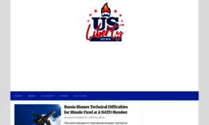 Uslibertynews.com thumbnail