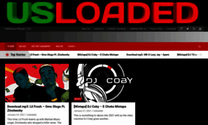 Usloaded.com thumbnail