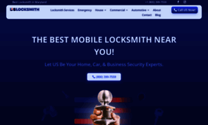 Uslocksmith.com thumbnail