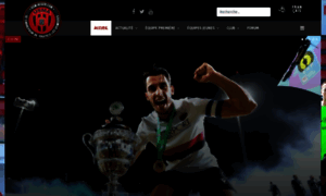 Usm-alger.com thumbnail