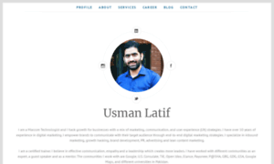 Usman.co thumbnail