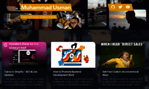 Usman.it thumbnail