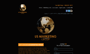 Usmarketinggrp.com thumbnail