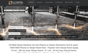 Usmetal.net thumbnail