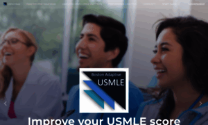 Usmlebase.com thumbnail