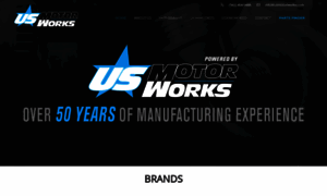 Usmotorworks.com thumbnail
