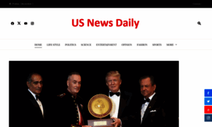 Usnews-daily.com thumbnail