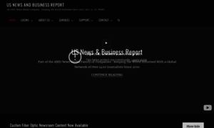 Usnewsandbusinessreport.com thumbnail