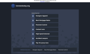 Usnewstoday.org thumbnail