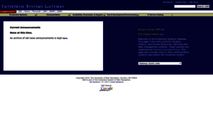 Usnhgateway.org thumbnail