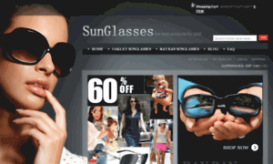 Usoakleysunglasses.net thumbnail