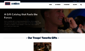 Usowishbook.uso.org thumbnail