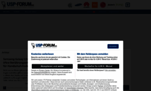 Usp-forum.de thumbnail