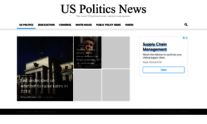 Uspolitics.news thumbnail