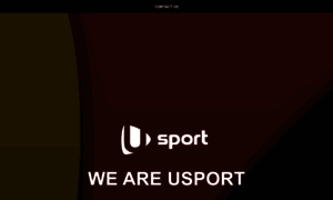 Usport.bg thumbnail