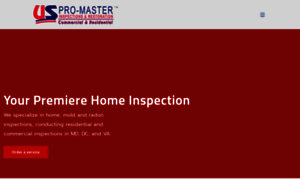 Uspromaster.com thumbnail