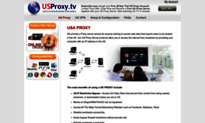 Usproxy.tv thumbnail