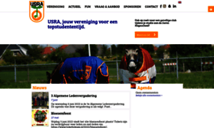 Usra.nl thumbnail