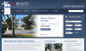 Usrealty.fr thumbnail