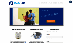 Usrealtyhub.com thumbnail