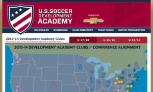 Ussda.demosphere.com thumbnail