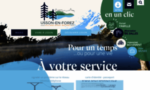 Usson-en-forez.fr thumbnail