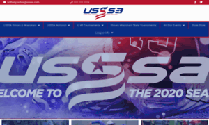 Usssaillinoisbaseball.com thumbnail