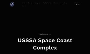 Usssaspacecoast.com thumbnail