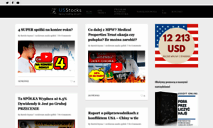 Usstocks.pl thumbnail