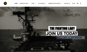 Ussyorktown.org thumbnail