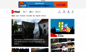 Ustad.nl thumbnail