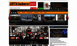 Ustahaberci.net thumbnail