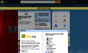Ustart.org thumbnail