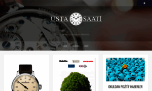 Ustasaati.com thumbnail