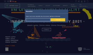 Ustka.travel thumbnail