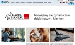 Ustm.pl thumbnail