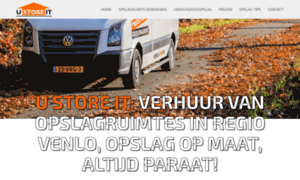 Ustoreit.nl thumbnail