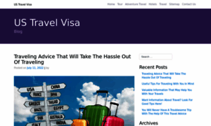 Ustravel-visa.com thumbnail