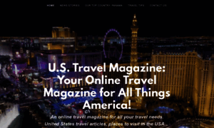 Ustravelonline.net thumbnail