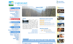 Ustron.net thumbnail