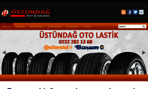 Ustundagotolastik.com thumbnail