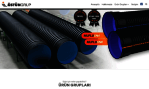 Ustungrup.com thumbnail