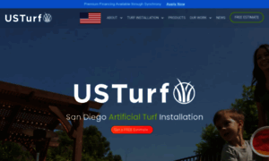 Usturfsandiego.com thumbnail