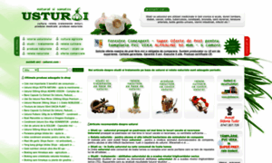Usturoi.com thumbnail