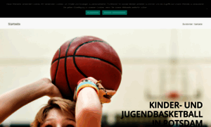 Usv-basketball.vcat.de thumbnail