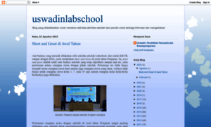 Uswadinlabschool.blogspot.com thumbnail