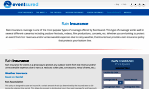 Usweatherinsurance.com thumbnail