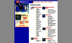 Uswebcon.com thumbnail