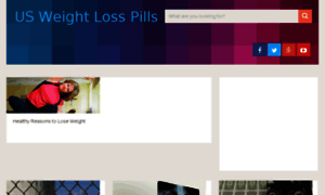 Usweightlosspills.com thumbnail